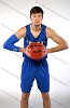 MBBall Media Day  Men’s Basketball 2021-22 Media Day. - Photo by Keith Nordstrom : Wheaton, Basketball, Media Day